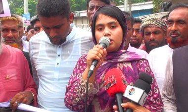 ডিবির তৎপরতা দিন দিন কমে যাচ্ছে: এমপিকন্যা ডরিন