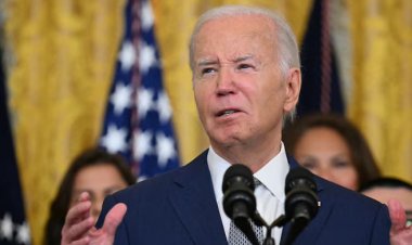 নির্বাচনের আগে ৫ লাখ অভিবাসীকে বৈধতা দিচ্ছেন বাইডেন!