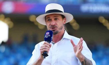  বিশ্বকাপ জেতার সামর্থ্য আছে বাংলাদেশের: ডেল স্টেইন