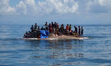 বিশ্ব শরণার্থী দিবস আজ