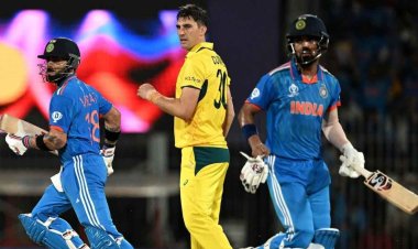 অজি চ্যালেঞ্জে শুরু টাইগারদের সেমিফাইনাল মিশন