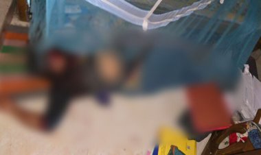  যাত্রাবাড়ীতে দম্পতিকে গলা কেটে হত্যা