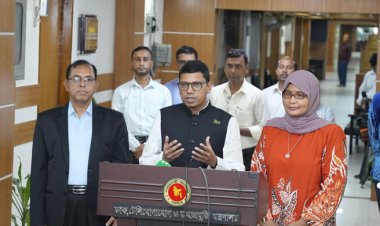  বাংলাদেশের আইসিটি খাতে বিনিয়োগ বাড়াতে চায় মালয়েশিয়া