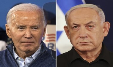 বাইডেনকে নিয়ে সমালোচনা, ইসরাইলের সঙ্গে বৈঠক বাতিল করল যুক্তরাষ্ট্র