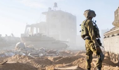 বিশ্বের সবচেয়ে বর্বর সেনাবাহিনী ইসরাইলের: জাতিসংঘ তদন্ত কমিশন