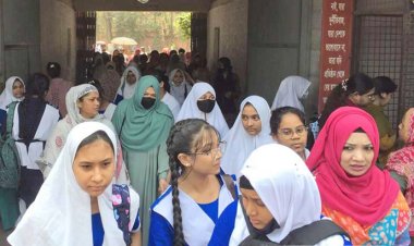 শিক্ষাপ্রতিষ্ঠানের ছুটি নিয়ে নতুন সিদ্ধান্ত