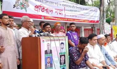 প্রধানমন্ত্রী দিল্লি থেকে খালি হাতে ফিরলে মানুষ মেনে নেবে না-ফারুক