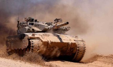 গাজায় স্থল অভিযানে ৩১৪ ইসরায়েলি সেনা নিহত