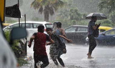 বর্ষাকালে হতে পারে সর্দিজ্বর ও কাশি, যেভাবে নিজেকে রক্ষা করবেন