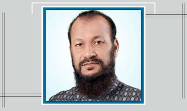 নারায়ণগঞ্জ স্ত্রীর যৌতুক মামলায় উপজেলা চেয়ারম্যান কারাগারে