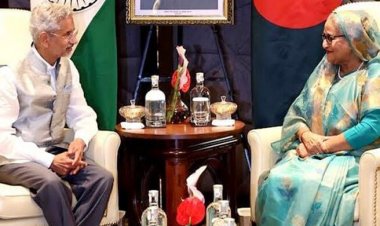 সংলাপের মাধ্যমে বাণিজ্য প্রতিবন্ধকতা দূর করার আহ্বান