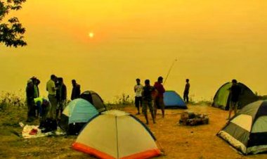 বান্দরবানে ভ্রমণে আসা মেডিকেল শিক্ষার্থীর মৃত্যু