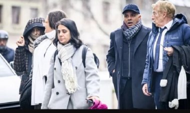 গৃহকর্মীদের শোষণের দায়ে হিন্দুজা পরিবারের ৪ সদস্যের সাজা