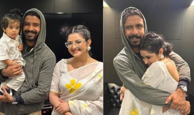 ‘রাজ আমার কাছে ফেরেশতা সমান’, কেন পরীর মুখে এ কথা?