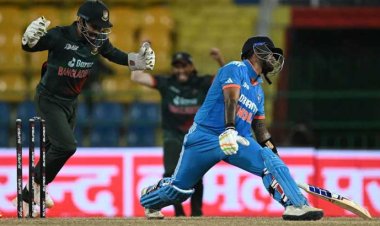 বাংলাদেশ-ভারত ম্যাচে বৃষ্টির সম্ভাবনা