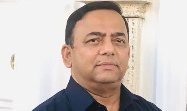  সময় নিয়েও দুদকে হাজির হননি বেনজীর