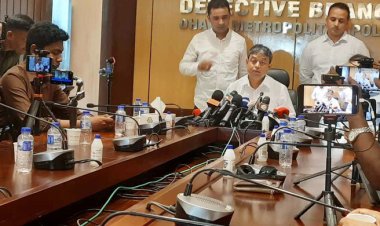  এমপি আনার হত্যাকাণ্ড মিন্টুকে গ্রেফতার করে চাপে নেই ডিবি: হারুন