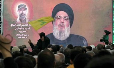  হিজবুল্লাহর সঙ্গে যুদ্ধে জড়ালে ইসরায়েলের চূড়ান্ত পরাজয় হবে: ইরান