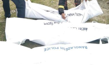  নেত্রকোনায় পানিতে ডুবে ৪ জনের মৃত্যু