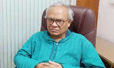  খালেদা জিয়ার স্বাস্থ্যের খোঁজ নিতে এভার কেয়ারে গেলেন রিজভী