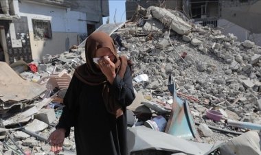 ইসরাইলি হামলায় ৪৫০ পরীক্ষার্থী নিহত