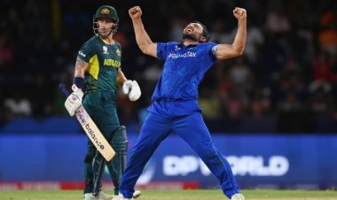 যে দুদেশ সিরিজ খেলতে চায়নি তাদের হারিয়েই জবাব দিল আফগানিস্তান