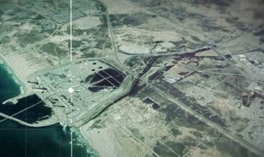  ইসরায়েলের গুরুত্বপূর্ণ স্থানের ফুটেজ প্রকাশ করেছে হিজবুল্লাহ