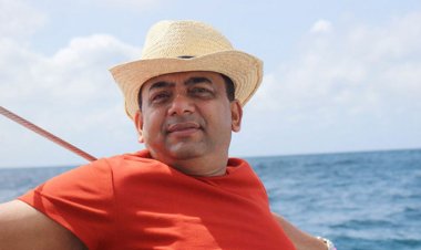 দুদককে দেওয়া চিঠিতে যা লিখেছেন বেনজীর