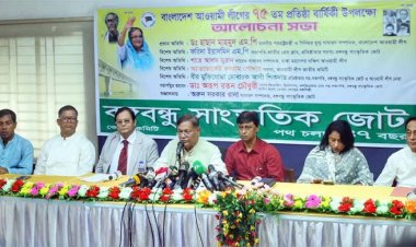 বিশেষ মহল ষড়যন্ত্রে লিপ্ত, সঙ্গে দু-একটি গণমাধ্যমও- পররাষ্ট্রমন্ত্রী