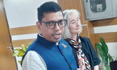 অনলাইন জুয়ায় জড়িত ৫০ লাখ মানুষ, রোধে হচ্ছে সম্মিলিত ড্রাইভ- তথ্যপ্রযুক্তি প্রতিমন্ত্রী