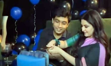  পরীমণির সঙ্গে ‘অবৈধ সম্পর্ক’, চাকরি হারাচ্ছেন এডিসি সাকলায়েন   