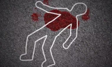 ত্রীকে কুপিয়ে স্বামীর আত্মহত্যা