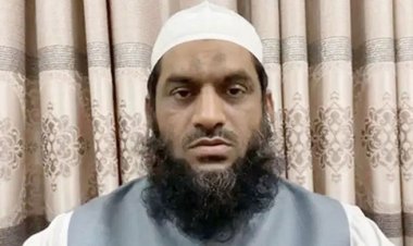  মামুনুল হকের বিরুদ্ধে গ্রেফতারি পরোয়ানা