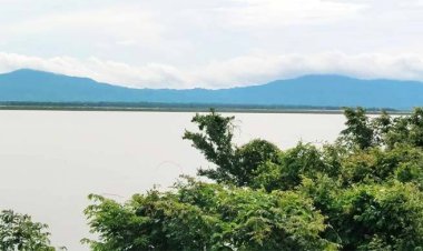  মিয়ানমারে সংঘাত মংডু দখলের লড়াইয়ে কাঁপছে এপার