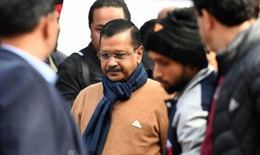  এবার দিল্লির আদালত থেকে গ্রেফতার হলেন কেজরিওয়াল