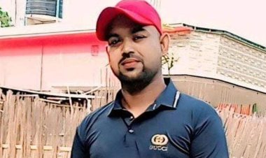 রেমিকার ঘরে এসে চাচাতো ভাইকে পেয়ে খুন