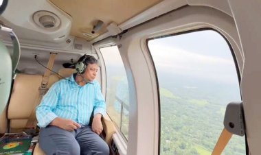  এমপি আনার হত্যা দুই আসামিকে ধরতে খাগড়াছড়িতে হেলিকপ্টার দিয়ে সাঁড়াশি অভিযান