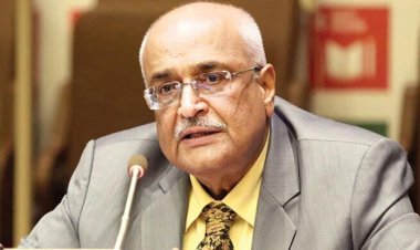  দেবপ্রিয় ভট্টাচার্য দায়িত্বহীনতার কারণে মধুর জিআই সনদ হাতিয়ে নিয়েছে ভারত