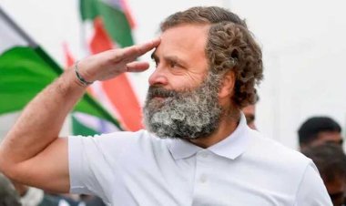 বিরোধী দলনেতা হিসেবে যেসব সুবিধা ও ক্ষমতা পাবেন রাহুল