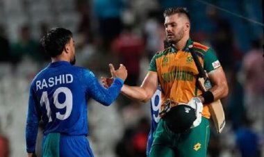 আমরা প্রস্তুত ফাইনালে নিজেদের সেরাটা দেওয়ার জন্য: মার্করাম