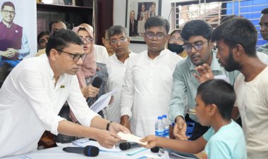 এক টাকাও দুর্নীতি করিনি: পলক