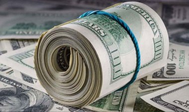 আইএমএফের ঋণ পাওয়ায় রিজার্ভ বেড়ে ২৭.১৫ বিলিয়ন ডলার