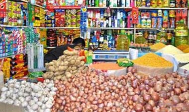 পেঁয়াজ আদা রসুন হলুদের বাড়তি দাম