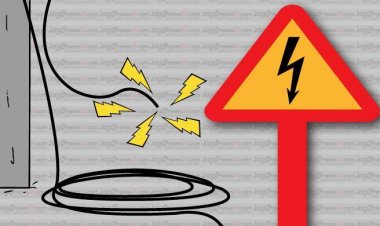 ভোলায় বিদ্যুৎস্পৃষ্টে গৃহবধূর মৃত্যু