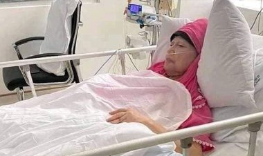 চিকিৎসকদের নিবিড় পর্যবেক্ষণে খালেদা জিয়া