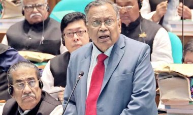  বাজেট পাস কাল: থাকছে কালো টাকা সাদা করার সুযোগ