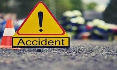  মুম্বাইয়ে সড়ক দুর্ঘটনায় নিহত ৬