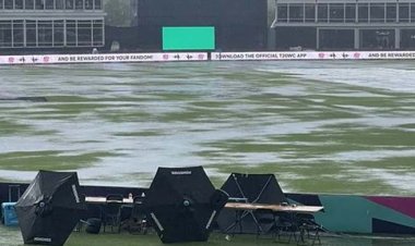  ফাইনাল ম্যাচ বৃষ্টিতে ভেসে গেলে কারা হবে চ্যাম্পিয়ন?