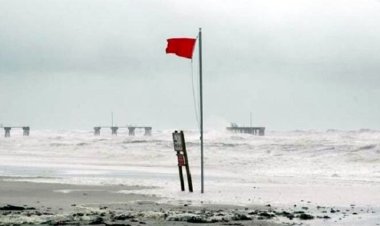 দেশের চার সমুদ্রবন্দরে ৩ নম্বর সতর্ক সংকেত