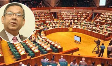  বিভিন্ন আদালতে ৪১ লাখ ৯ হাজার মামলা রয়েছে: আইনমন্ত্রী